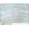 1.ナチュラル アワビシート 【夜光貝】 ノーブランド 77458109