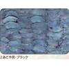 2.ブラック アワビシート 【あこや貝】 ノーブランド 77458197