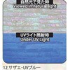 12.UVブルー アワビシート 【サザエ】 ノーブランド 77458809