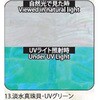 13.UVグリーン アワビシート 【淡水真珠貝】 ノーブランド 77459071
