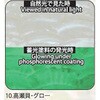 10.グロー アワビシート 【高瀬貝】 ノーブランド 77459177