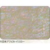 9.イエロー アワビシート 【日本アワビA】 ノーブランド 77459186