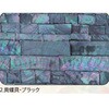 2.ブラック アワビシート 【黄蝶貝】 ノーブランド 77459439