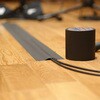 CK-06-BK パイオラン(TM)テープ 仮設コード固定用テープ CK-06 ダイヤテックス 77459612