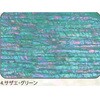 4.グリーン アワビシート 【サザエ】 ノーブランド 77459658