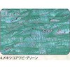 4.グリーン アワビシート 【メキシコアワビ】 ノーブランド 77459710