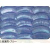 3.ブルー アワビシート 【高瀬貝】 ノーブランド 77460035