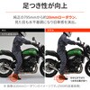 67952 ローダウンリンクロッド/CB1000F/SE DAYTONA(デイトナ) 77461189
