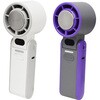 PCF-WB 冷却プレート付きハンディファン マリンテック 77461618