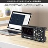 DOS-1102S デジタルオシロスコープ HANMATEK 77461645