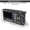 DOS-1102S デジタルオシロスコープ HANMATEK 77461645