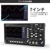 DOS-1102S デジタルオシロスコープ HANMATEK 77461645
