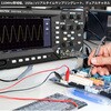 DOS-1102S デジタルオシロスコープ HANMATEK 77461645