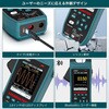 HCO-601 クランプオシロスコープ HANMATEK 77461706
