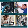 HCO-601 クランプオシロスコープ HANMATEK 77461706