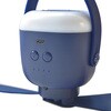HCF-Q8 吊り下げ式キャンプ扇風機 マリンテック 77461715