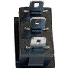 RS2-3A ロッカースイッチ マリンテック 77461749
