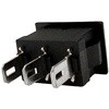 RS2-3A ロッカースイッチ マリンテック 77461749