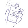 4956962111451 ハグリ ひんやりミスト アロインス化粧品 77461810
