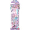 4570118164551 こどもハブラシ3本セット 名探偵プリキュア! バンダイ 77461986