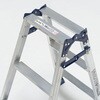 MCX-120 はしご兼用脚立 CONDOR(山崎産業) 77462851