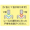 SH-WGH30Y 񎟌ˎ(،t^Cv) NewHikari 77462903