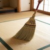 - コンドル 極 手編み箒 短柄 CONDOR(山崎産業) 77462939
