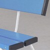 YB-94Z-OP1 樹脂ベンチ用キャップ CONDOR(山崎産業) 77462991