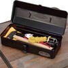 UW-1550 storage スチールマルチボックス CAPTAIN STAG 77463289