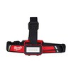 REDLITHIUM USB 充電式ロープロファイルヘッドライト ミルウォーキーツール
