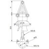 OU-664TP 23KV���O�x�������� ���юx���p ���i�d�@ 77466186