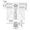 WL101-1313L-S WL101型 羽根付水栓エルボ オンダ製作所 77469187