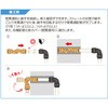 WL90-13C-S WL90型 自在エルボ オンダ製作所 77469781