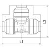 WPTSF1C-201320-S WPTSF1型 チーズソケット・5mm保温材付 オンダ製作所 77470621