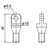 IK-DSK 一束化工法機材 日動電工 77471531