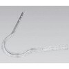 01A400104 R形アーム 九州電力規格品 日動電工 77471777