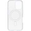 78-81450 iPhone 16用ケース Symmetry Clear MagSafe+ガラスフィルム Premium Glass OtterBOX 77475435
