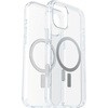 77-97819 iPhone 16 Plus用ケース Symmetry Clear for MagSafe with Camera Control OtterBOX 77475575