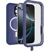 77-96153 iPhone 16 Pro用ケース Fre for MagSafe OtterBOX 77475636