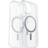 77-97820 iPhone 16用ケース Symmetry Clear for MagSafe with Camera Control OtterBOX 77475837