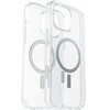 77-97822 iPhone 16 Pro Max用ケース Symmetry Clear for MagSafe with Camera Control OtterBOX 77475950