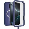 77-96160 iPhone 16 Pro Max用ケース Fre for MagSafe OtterBOX 77476090