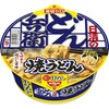 日清のどん兵衛 焼うどん 日清食品
