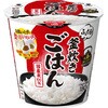 ‐ 日清ふっくら釜炊き ごはん 日清食品 77476756