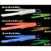 ライトサイドブルー レインズフィッシュグリップNEO(ネオ) レイン 77476826