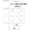 ND-WJFK3 埋設標識シート 情報管路光ケーブル用 国土交通省仕様 日動電工 77477045