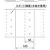 ND-SL3 埋設標識シート 低圧電力用 日動電工 77477490
