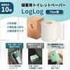 10003522GR 折りたたみ簡易トイレポータブル OKT02L オプション付きモデル EVERSAFE 77477639