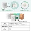 10003522GR 折りたたみ簡易トイレポータブル OKT02L オプション付きモデル EVERSAFE 77477639