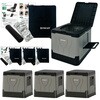 10003521GY 折りたたみ簡易トイレポータブル OKT02L EVERSAFE 77477569
